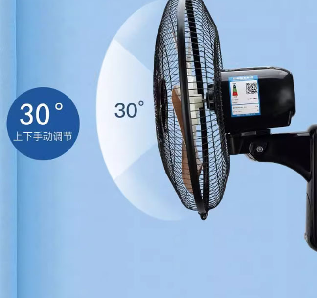 Summer has arrived! How to choose an electric fan? 5 key points to keep you cool all summer!